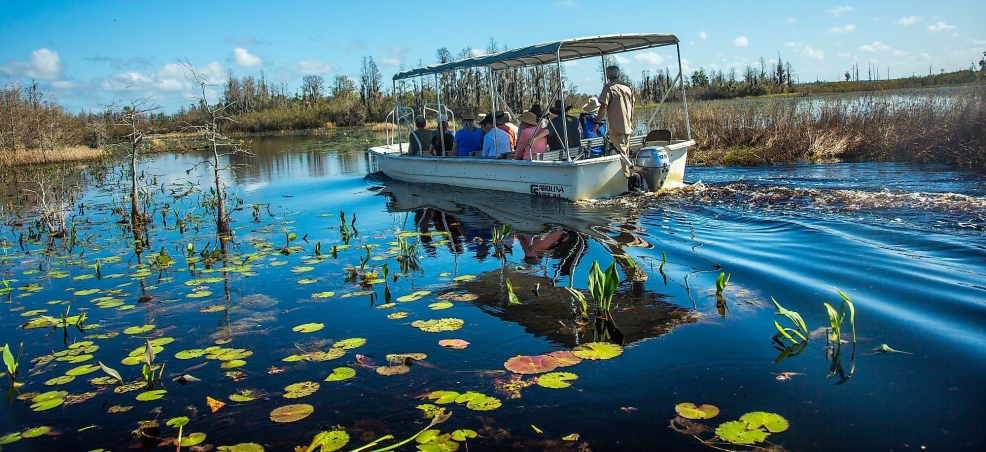 2026 FAC - Hitchin' in the Swamp Rally