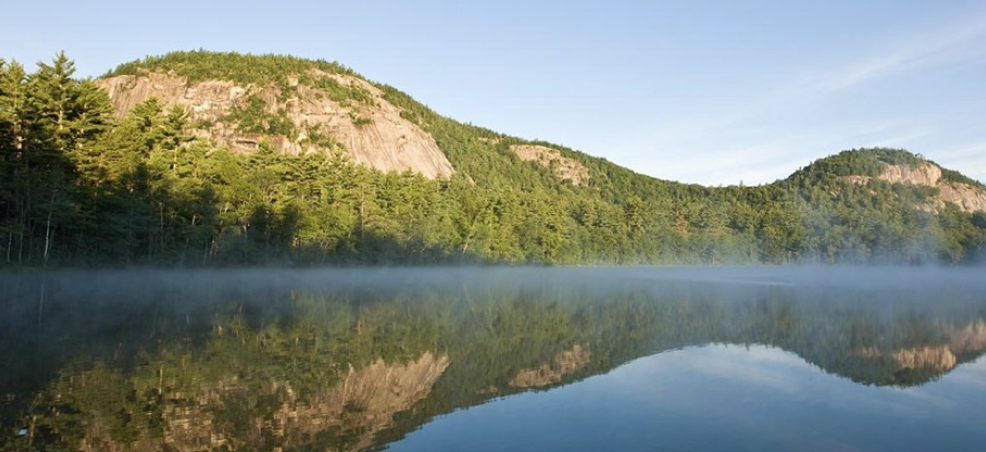 Echo Lake