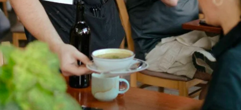 Moosewood