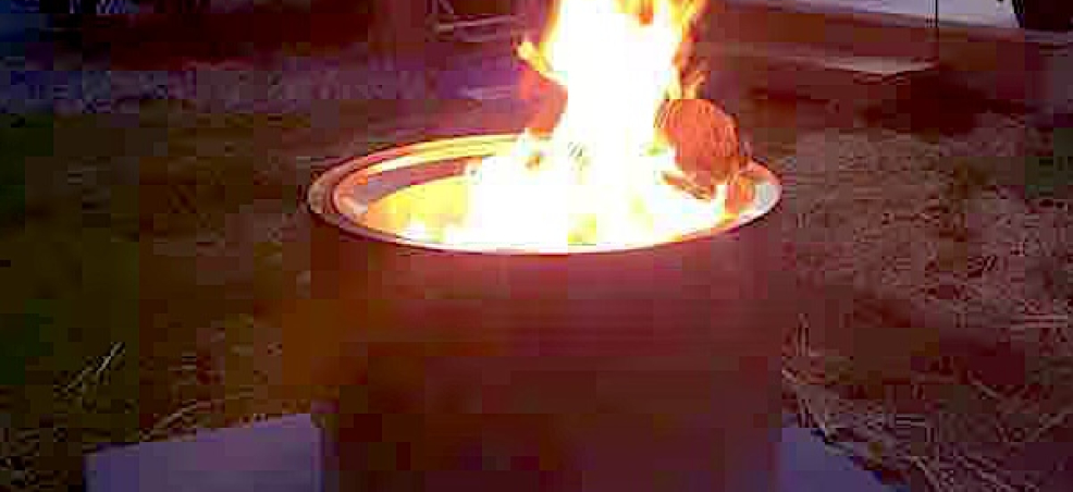 fire