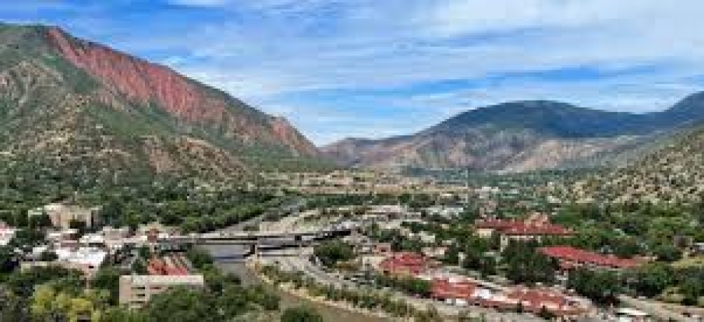 Glenwood Springs