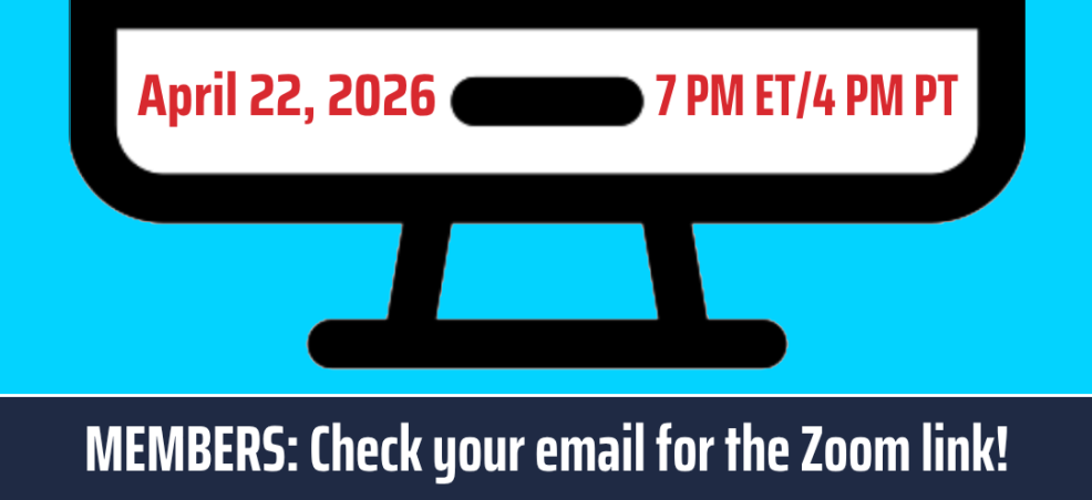 Ask the Expert Webinar- Courtesy Parking