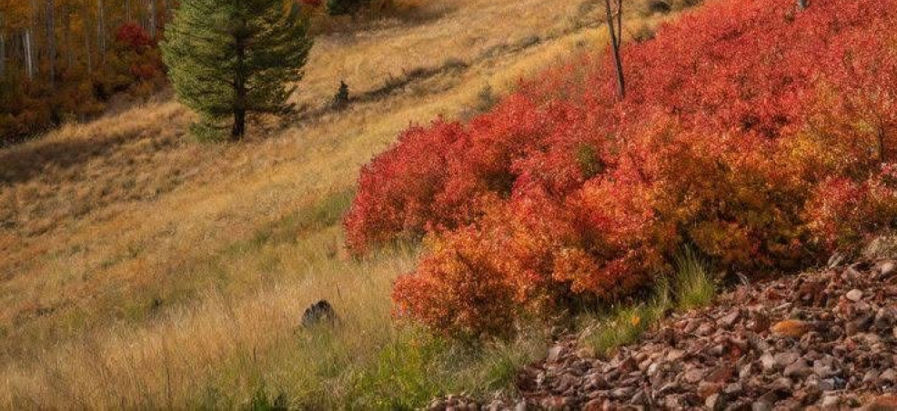 CAC Ouray