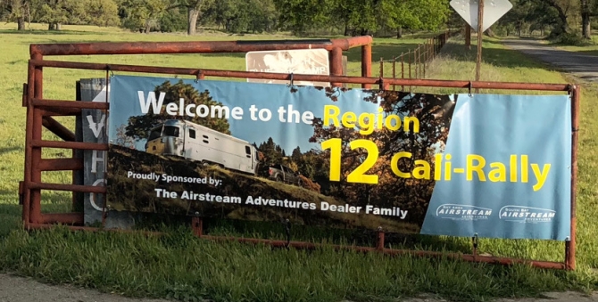 Welcome to Cali Rally