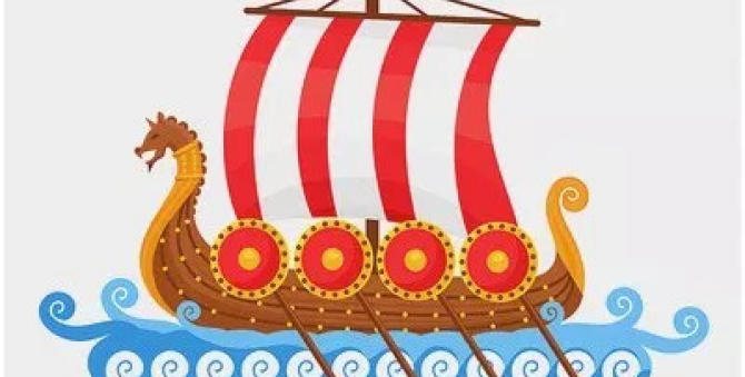 Viking Caravan Logo