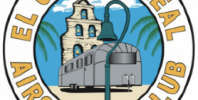 ECR Logo