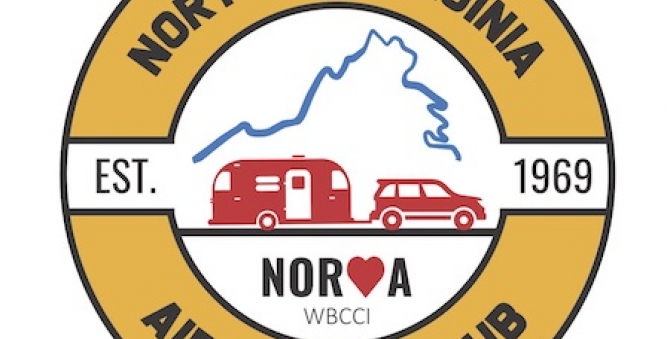 NORVA Logo