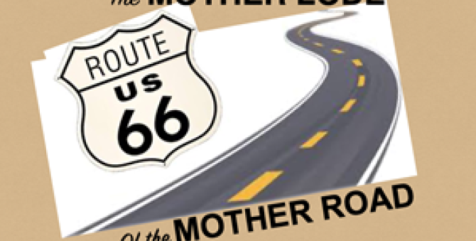 Mother Lode Caravan