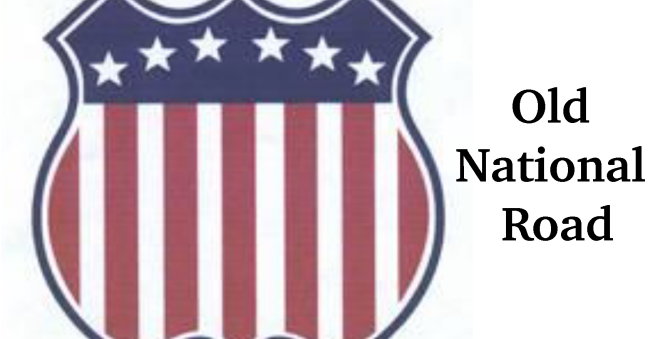 Old National Road