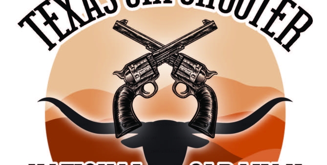 Six Shooter 