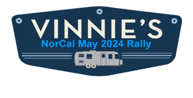 May 2024 Rally at Vinnie's