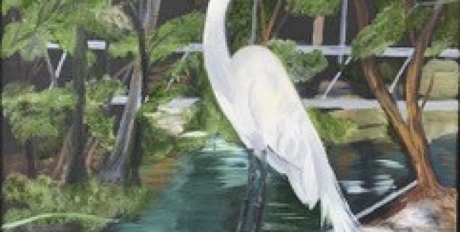 Southeast Coastal Crawl