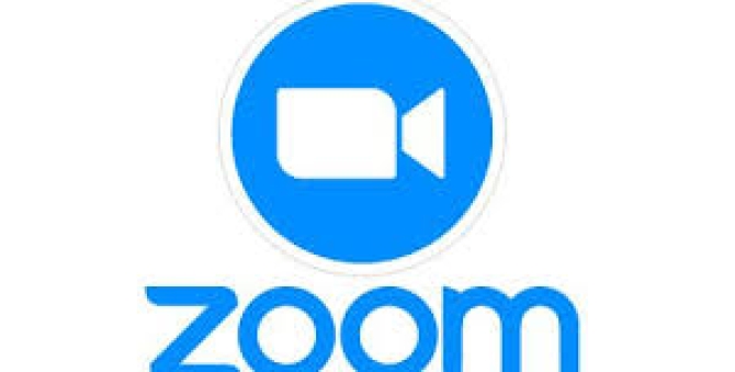 Zoom logo