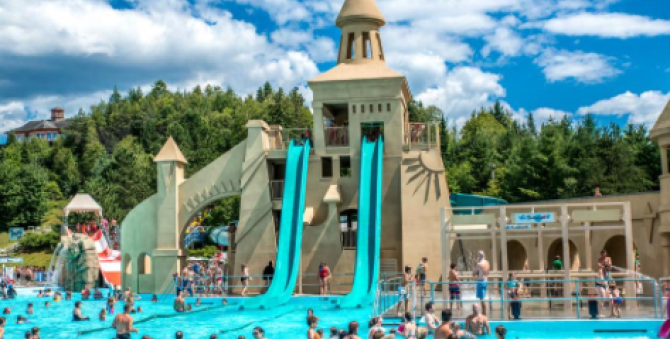 Valcartier