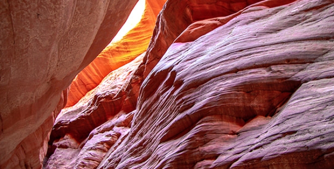 Utah - Red Rocks