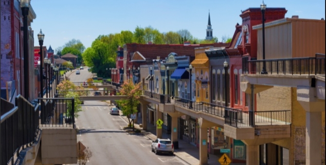 Morristown