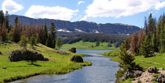 CAC Wind River