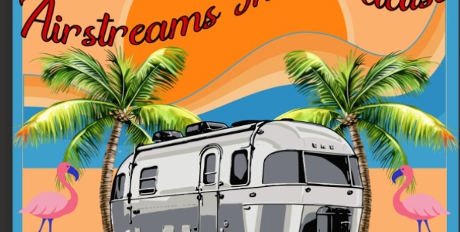 Region 9 2026 Rally Logo