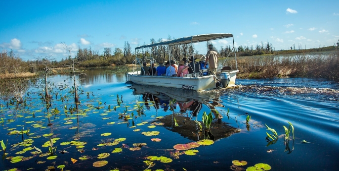 2026 FAC - Hitchin' in the Swamp Rally