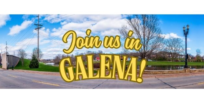 NIAC Galena 2026