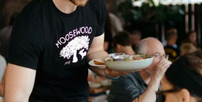 Moosewood