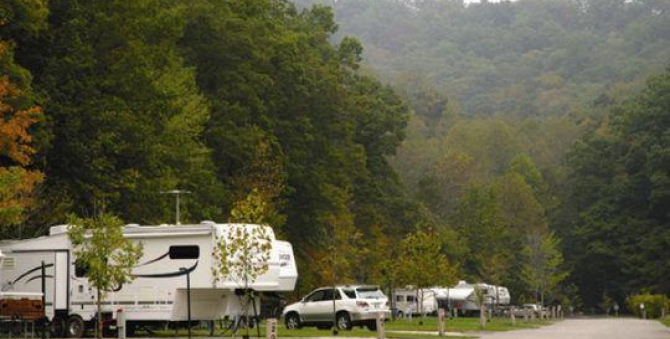 Paintsville State Park