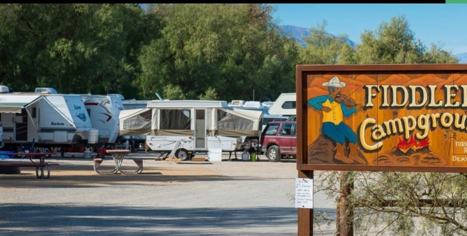 Fiddlers - LTAC  rally