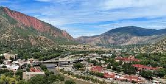 Glenwood Springs