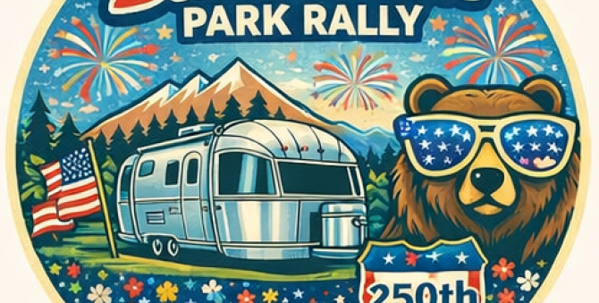 Back2Bear Park Teaser