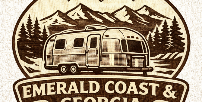 Emerald Coast & Georgia