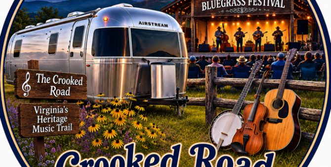 Crooked Road 2026