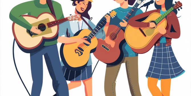 Musicians