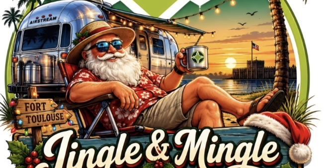 Jingle & Mingle