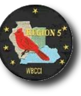 Region 5 Logo