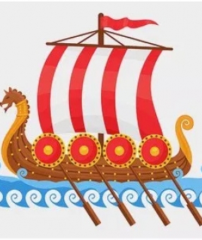 Viking Caravan Logo