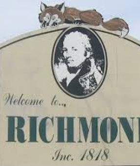 Richmond, Ontario