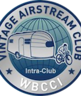 Vintage Airstream Club Logo (VAC)