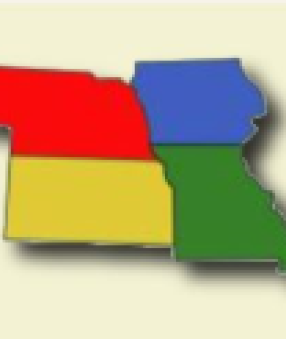 Region 8 Logo