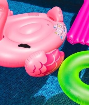 Pool Party