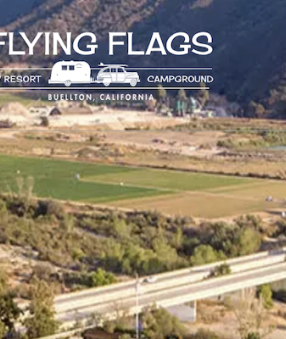 Flying Flags Resort