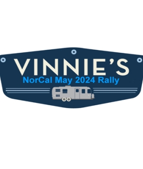 May 2024 Rally at Vinnie's