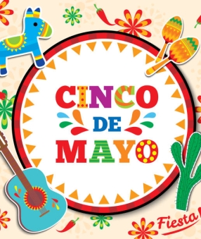 Cinco de Mayo