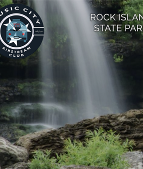 MCAC Rock Island State Park Campground