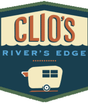 Clio's River's Edge