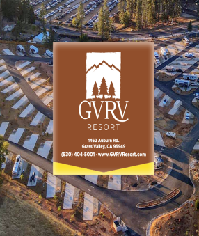 Grass Valley RV Resort