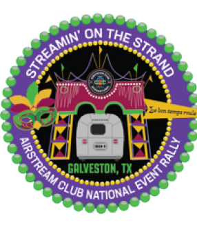 Streamin on the strand