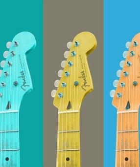 Guitars