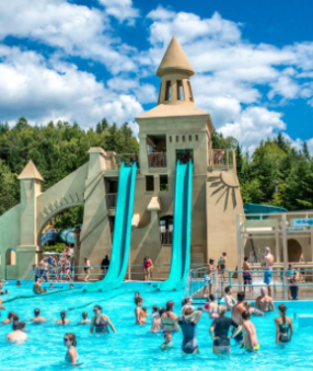 Valcartier