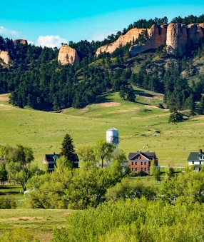 CAC Fort Robinson