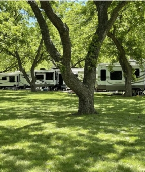 Johnson Creek RV Resort